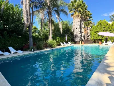 Apart Hotels Nautico Apart Hotel