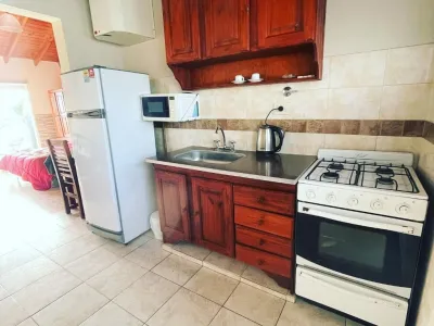 Apart Hotels Nautico Apart Hotel