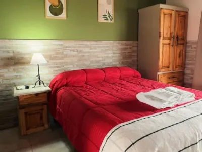 Apart Hotels Nautico Apart Hotel