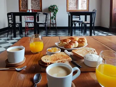 Hoteles La Botica de 1852 Hotel