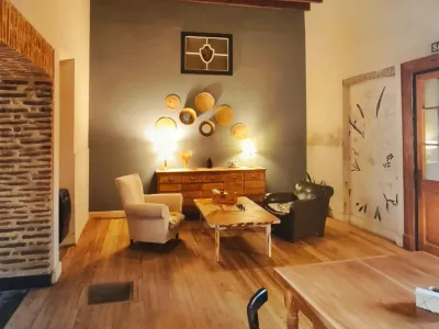 Hoteles La Botica de 1852 Hotel