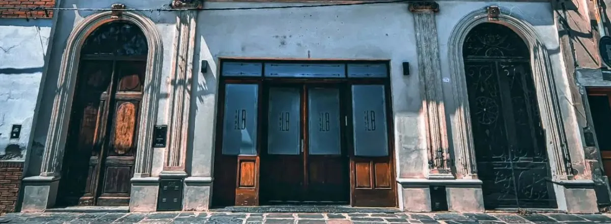 Hoteles La Botica de 1852 Hotel