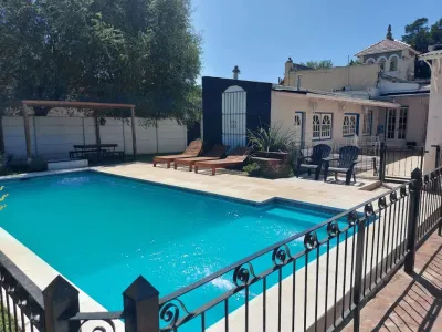 Hoteles Hotel El Mirador