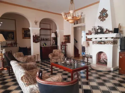 Hoteles Hotel El Mirador