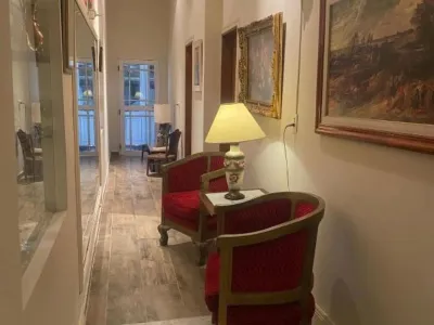 Hoteles Hotel El Mirador