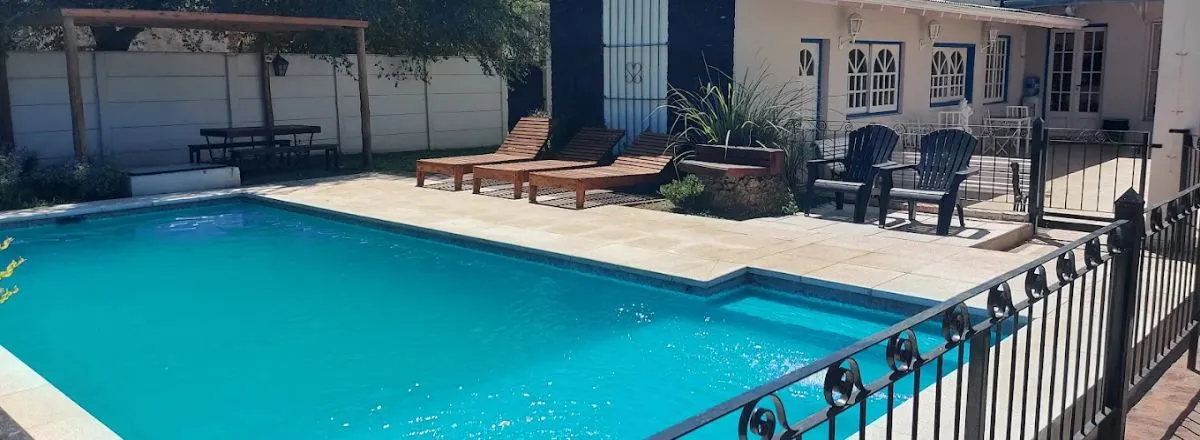 Hoteles Hotel El Mirador