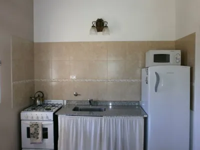 Cabins Cabañas Aires de Lomas Altas