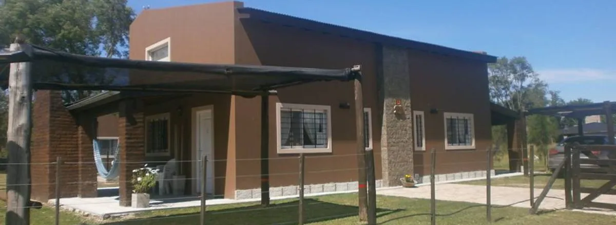 Cabins Cabañas Aires de Lomas Altas