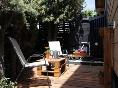 Departamentos Duplex del Este