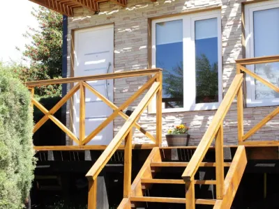 Departamentos Duplex del Este