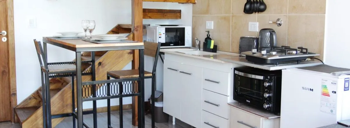 Departamentos Duplex del Este