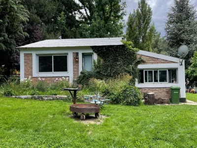 Cabins Cabañas Pinar del Cerro