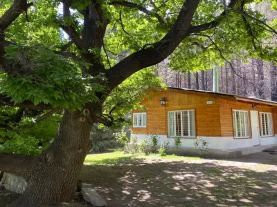 Cabins Cabañas Pinar del Cerro