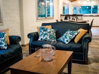 Cabins Cabañas Pinar del Cerro