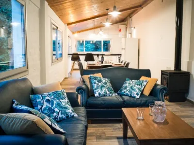 Cabins Cabañas Pinar del Cerro