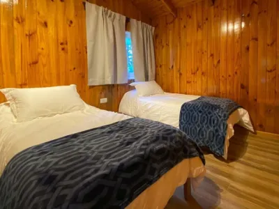 Cabins Cabañas Pinar del Cerro