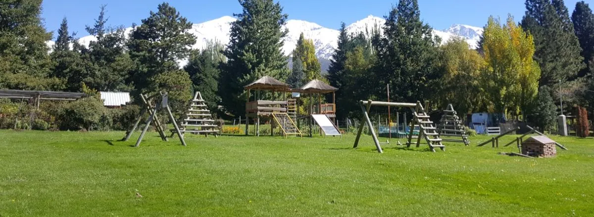 Cabins Cabañas Pinar del Cerro