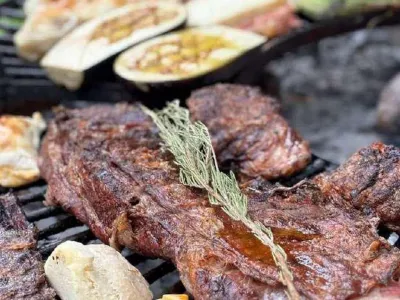 Steak Houses Asadito Experience en Pinar del Cerro