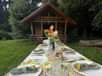 Steak Houses Asadito Experience en Pinar del Cerro