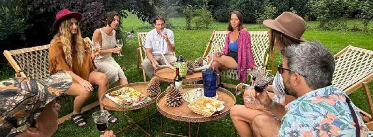 Steak Houses Asadito Experience en Pinar del Cerro