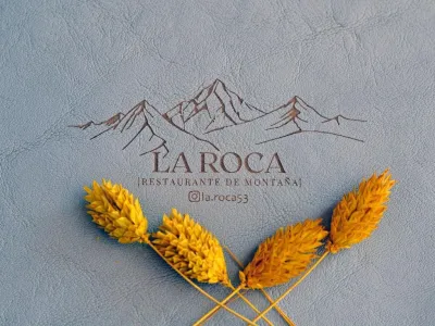La Roca Restaurante de Montaña Restaurants  in  Potrerillos