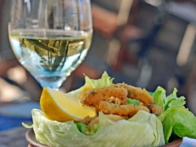 Restaurants La Roca Restaurante de Montaña