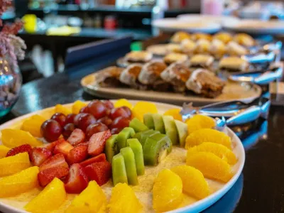 Domos & Glamping Pristine El Calafate Luxury Camp