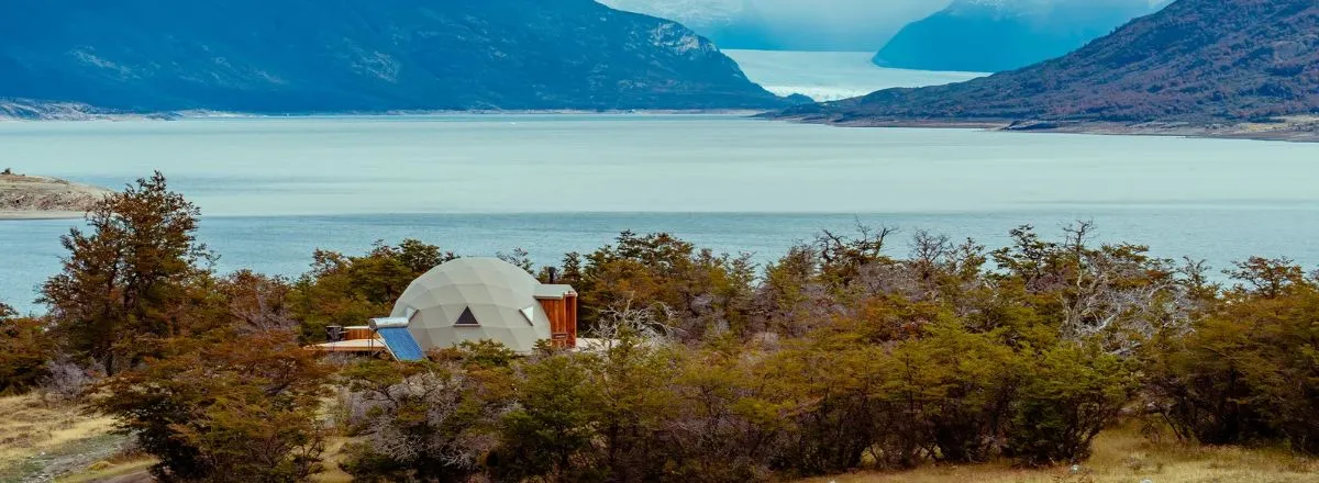 Domos & Glamping Pristine El Calafate Luxury Camp