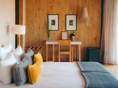 Domos y Glamping Pristine Iguazú Luxury Camp