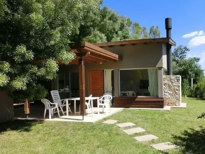 Aires del Bosque Cabins Cabins  in  Chascomús