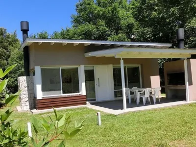 Cabins Aires del Bosque Cabins