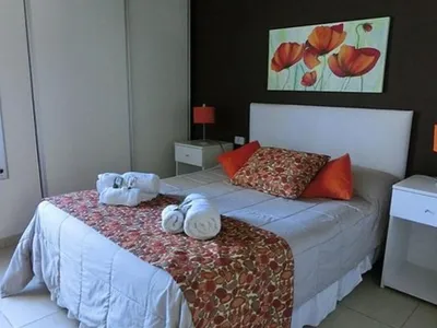 Cabins Aires del Bosque Cabins