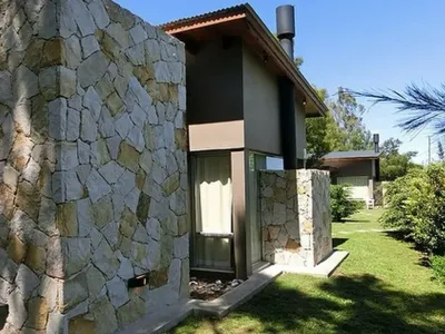 Cabins Aires del Bosque Cabins