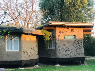 Cabins Akapacha Chascomus