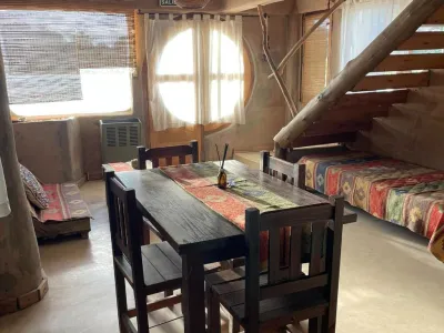 Cabins Akapacha Chascomus