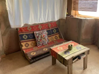 Cabins Akapacha Chascomus