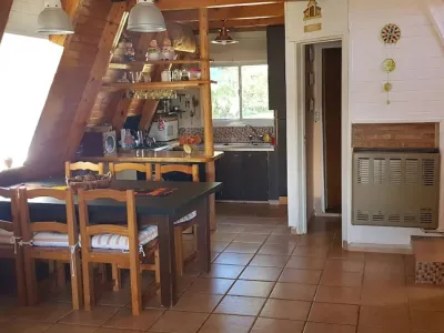 Cabañas Cabañas Mateo