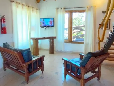 Cabañas Cabañas Greta