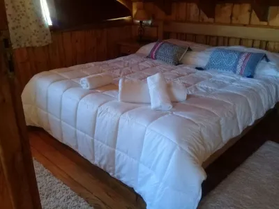 Cabañas Cabañas Mi Sueño