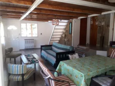 Cabañas Cabañas Mi Sueño