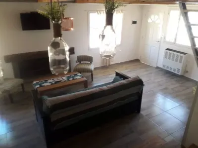 Cabañas Cabañas Mi Sueño