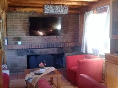 Cabañas Cabañas Mi Sueño