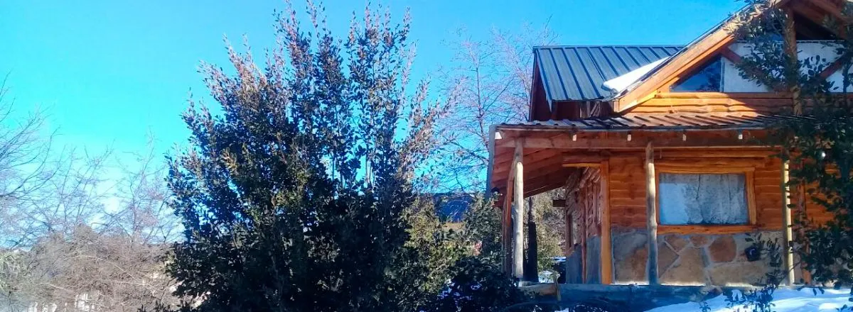 Cabañas Cabañas Mi Sueño