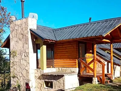 Cabañas Cabañas Almendra