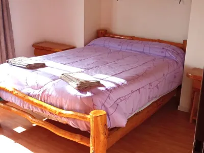 Cabañas Cabañas Almendra