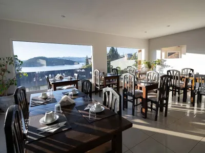 Hoteles 2 estrellas Lacus Boutique Hotel