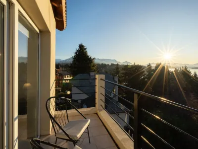 Hoteles 2 estrellas Lacus Boutique Hotel