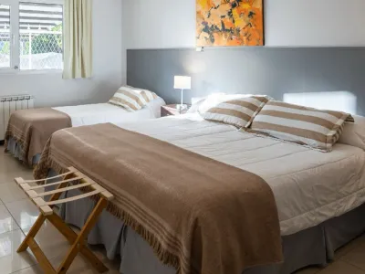 Hoteles 2 estrellas Lacus Boutique Hotel