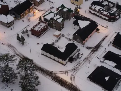 Albergues/Hostels Maneco Hostel