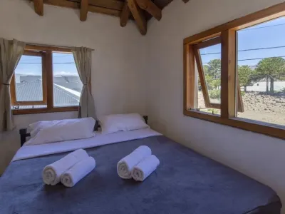 Albergues/Hostels Maneco Hostel